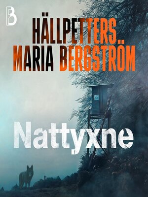 cover image of Nattyxne